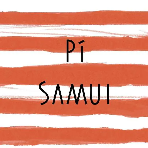 Pi Samui