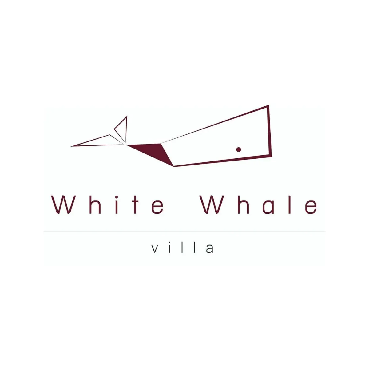 White Whale Beachfront Pool Villa