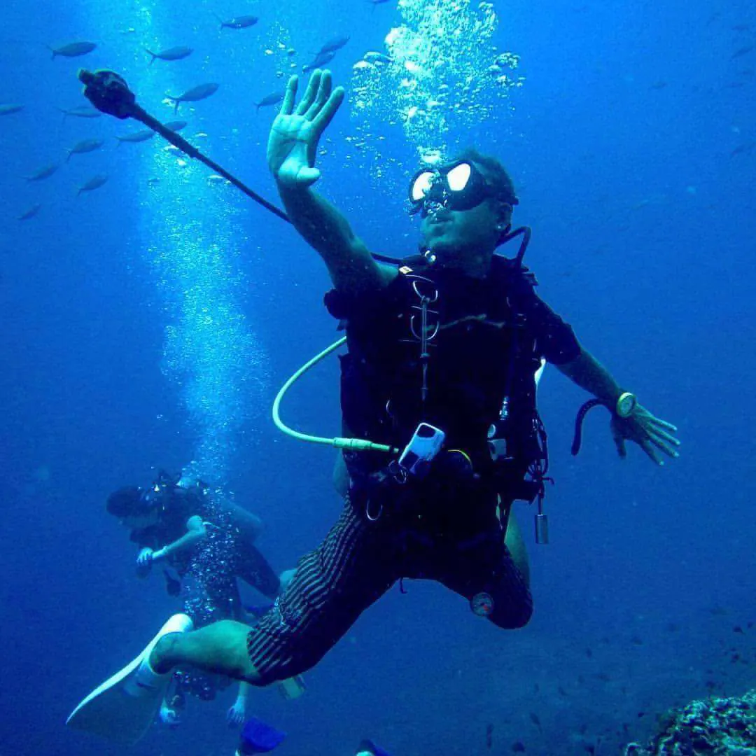 Discovery Dive Centre