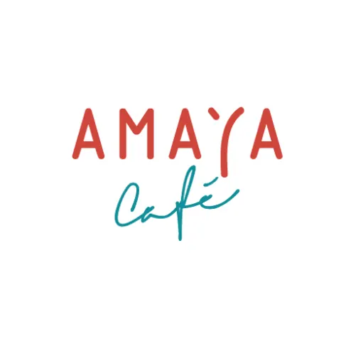 Amaya Cafe