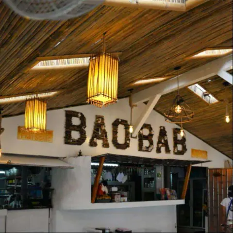 Baobab