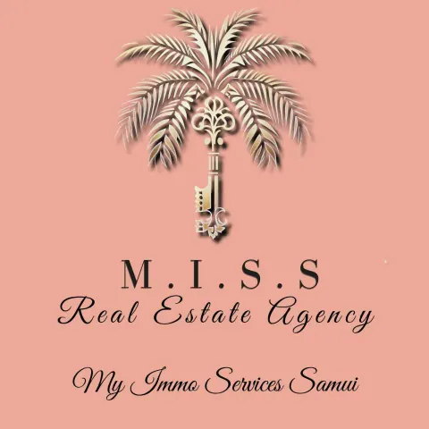 M.I.S.S. Real Estate Agent