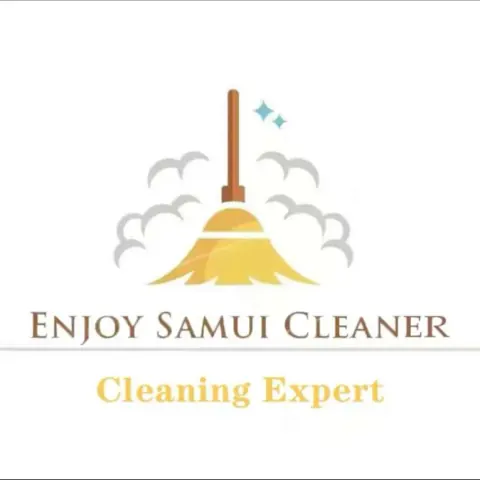 Enjoy Samui Cleaner