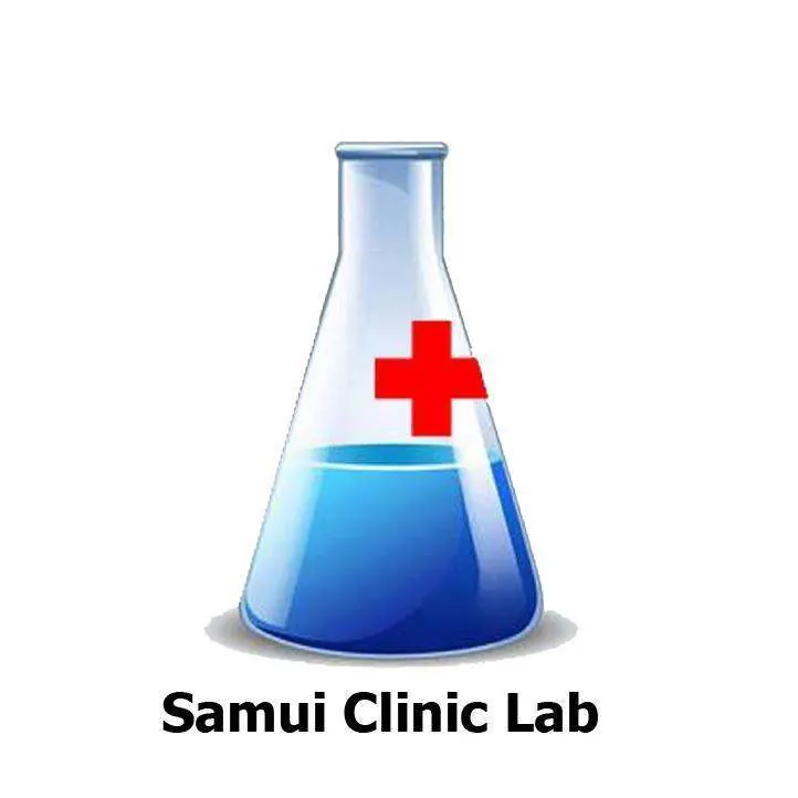 Samui Clinical Laboratory