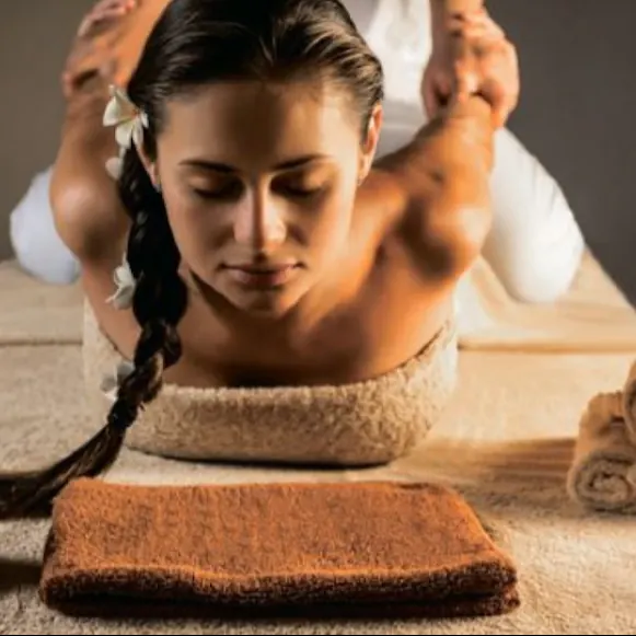 Sea Valley Massage