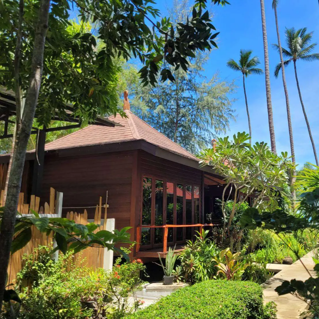 Lipa Bay Resort