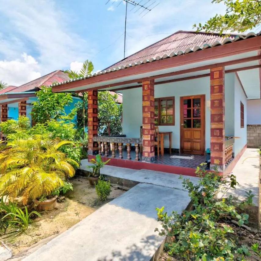 Sawai Home Resort
