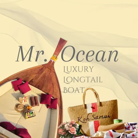 Mr. Ocean Samui