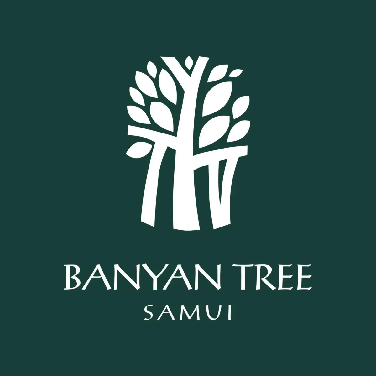 Banyan Tree resort