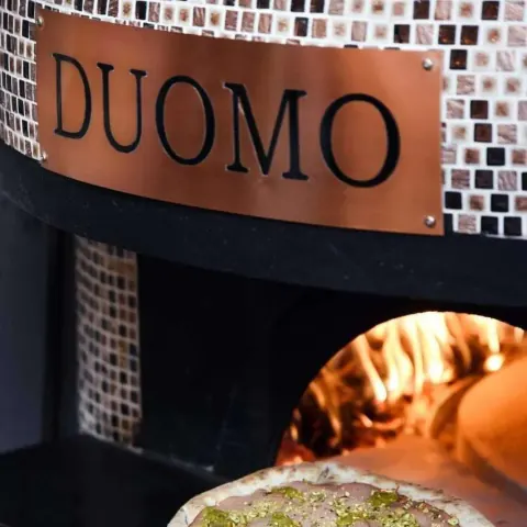 Duomo Italian Restaurant