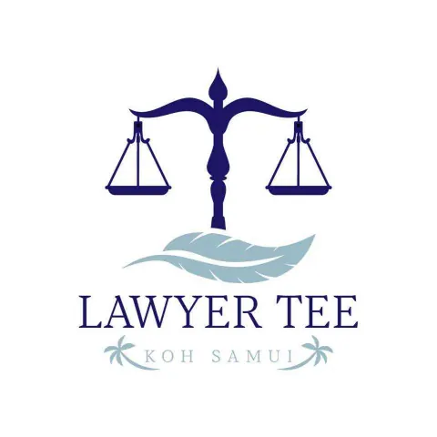 Mr. Tee Lawyer
