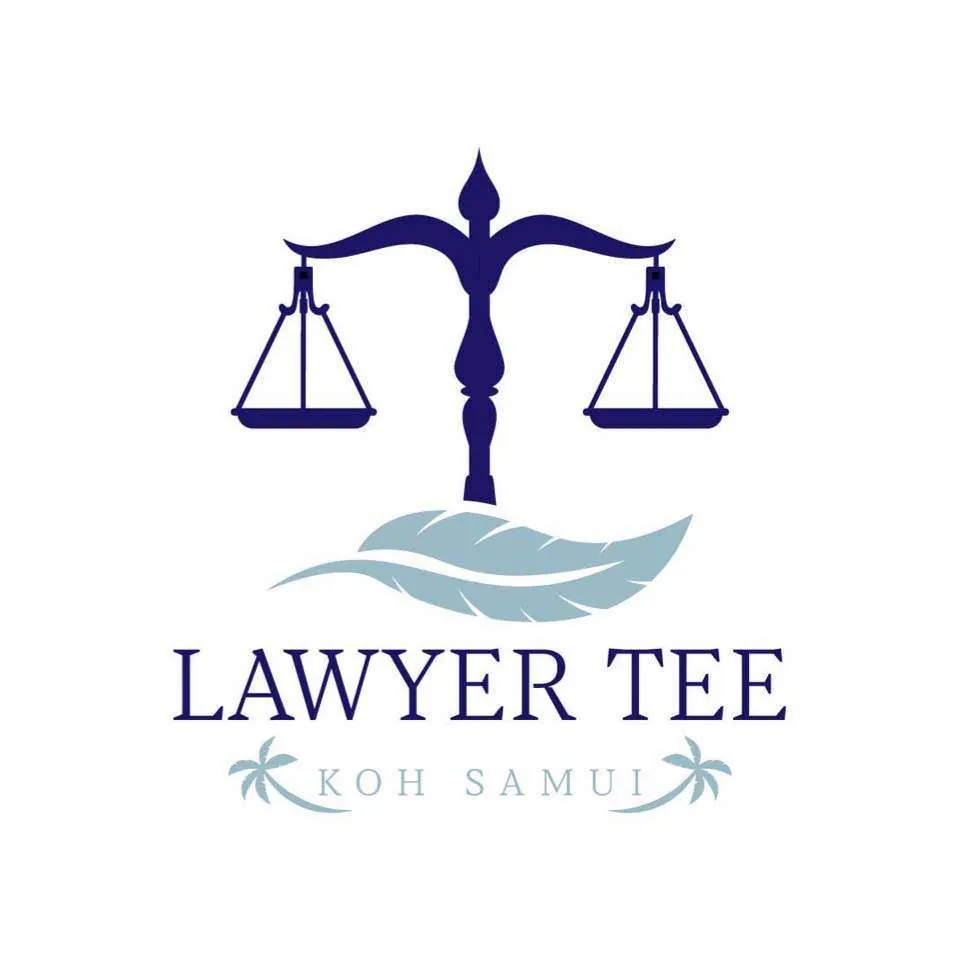 Mr. Tee Lawyer