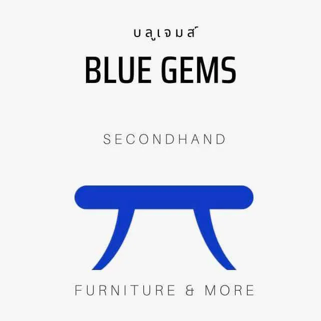 Blue Gems