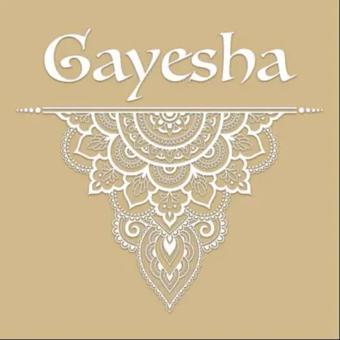 Gayesha