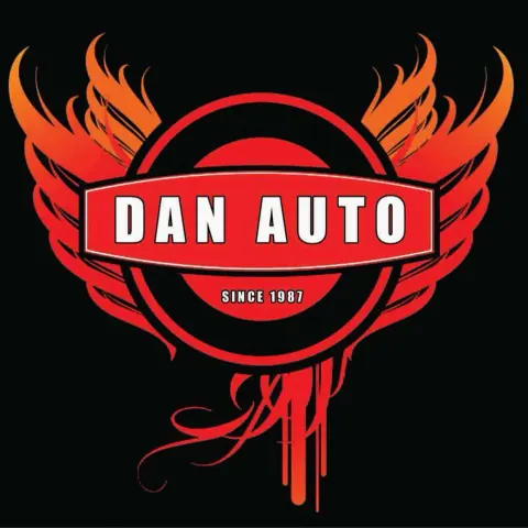 Dan Auto