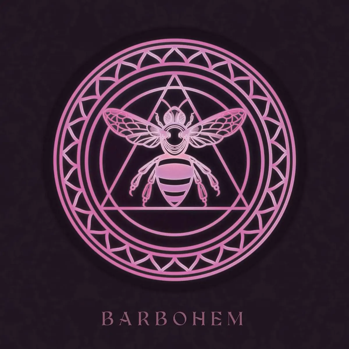 Bar Bohem