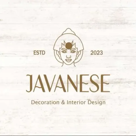 Javanese Furniture & Decoration Design