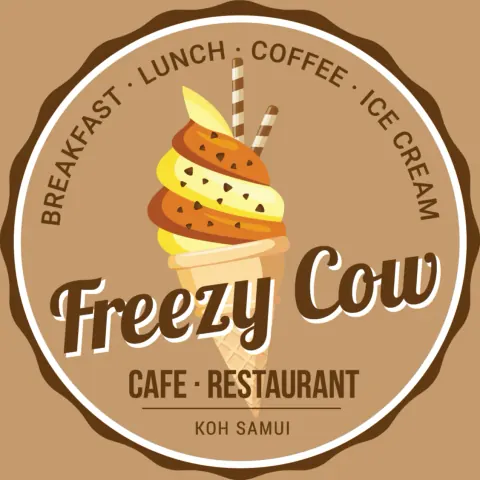 Freezy Cow