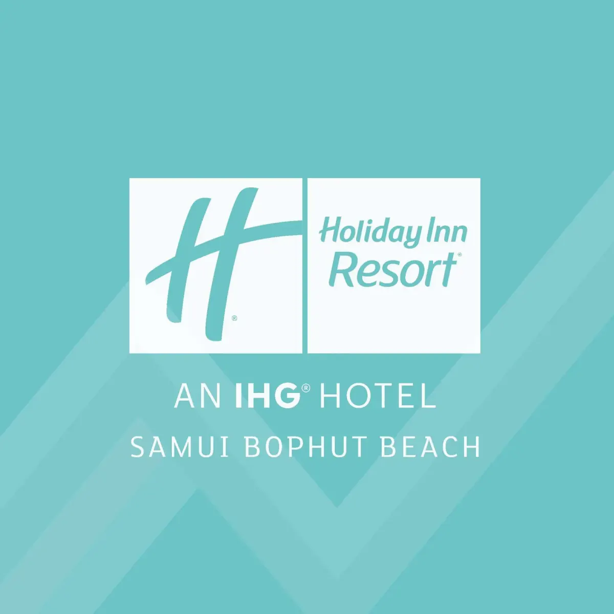 Holiday Inn Resort