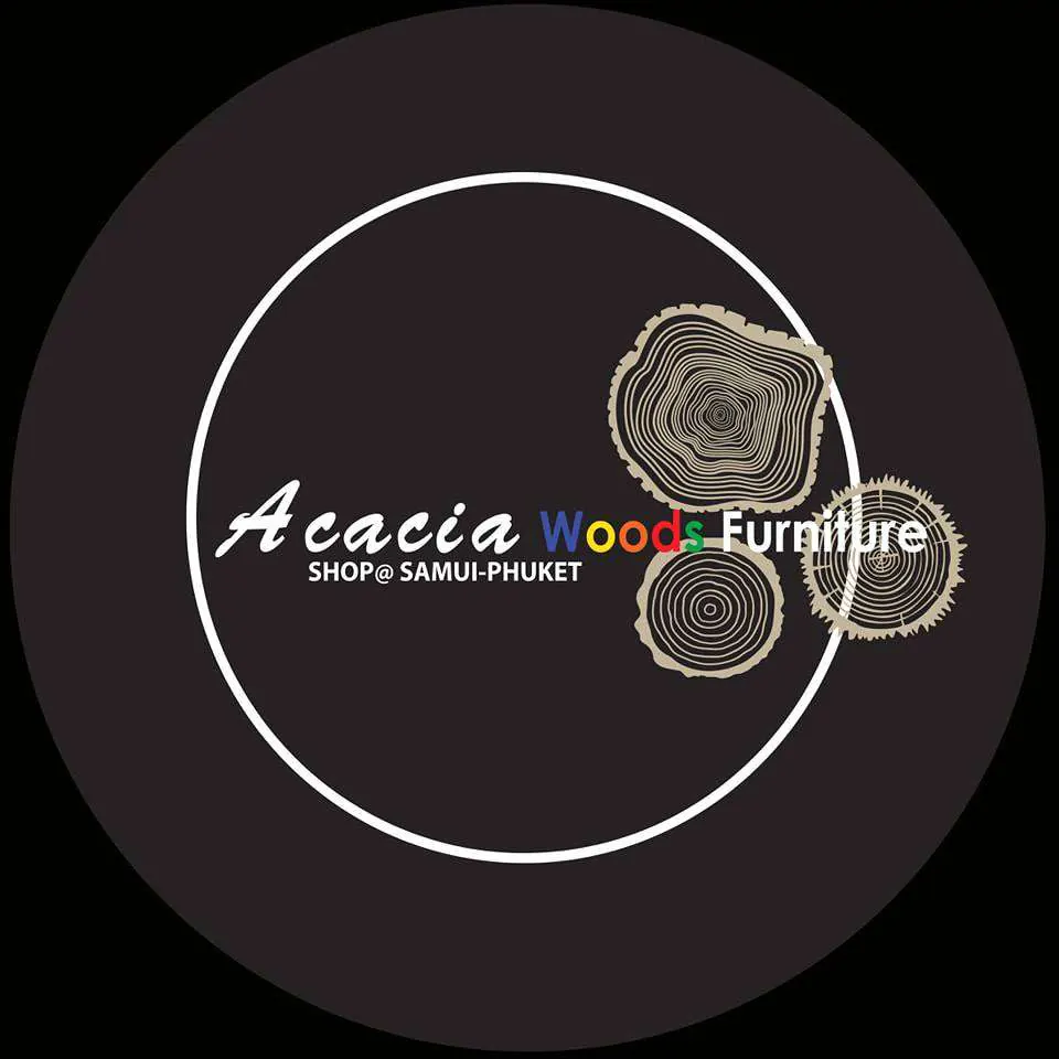 Acacia Woods Furniture