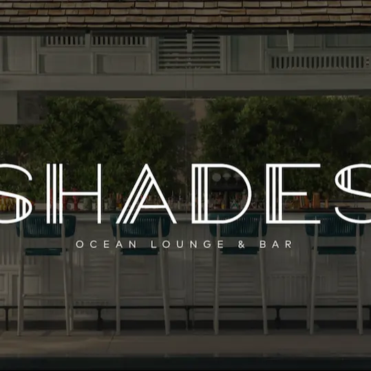 Shades Ocean Lounge & Bar