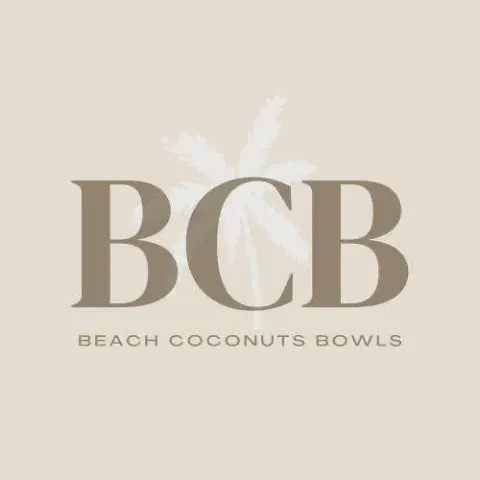 Beach Coconuts Bowls