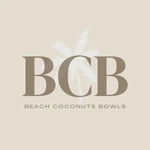 Beach Coconuts Bowls