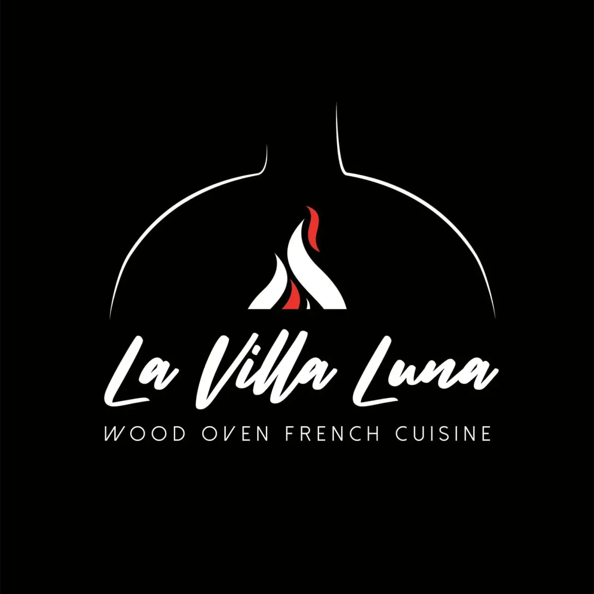 La Villa Luna