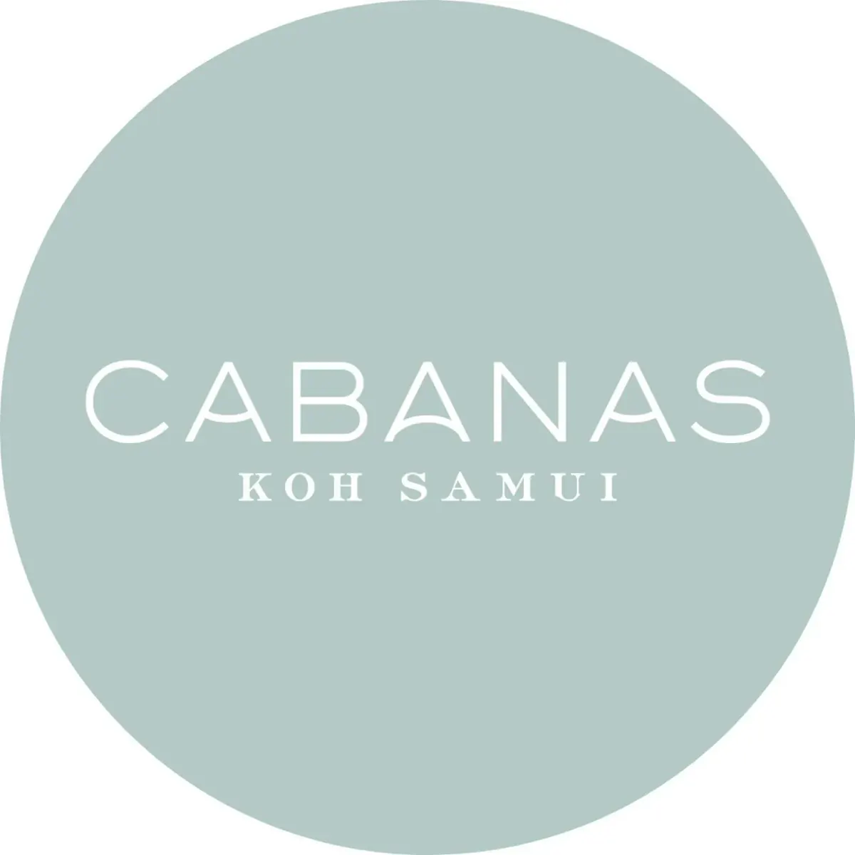 Cabanas Beach Club