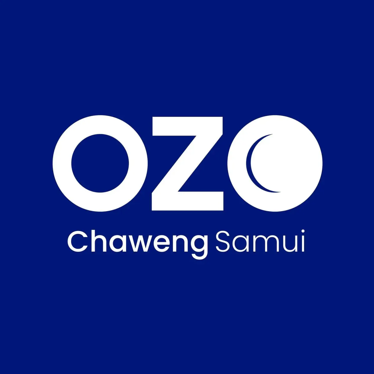 OZO Beach Bar