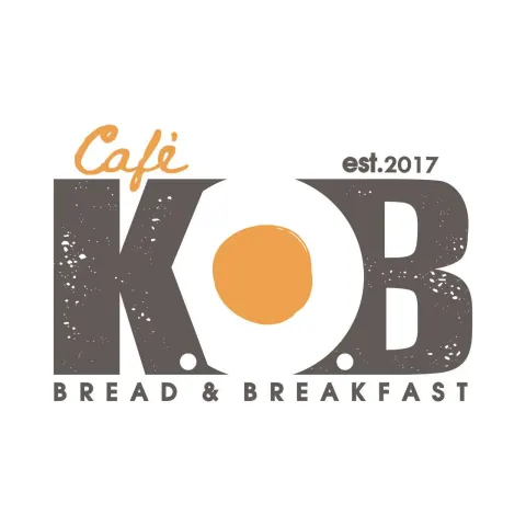 Café K.O.B (By The Sea)
