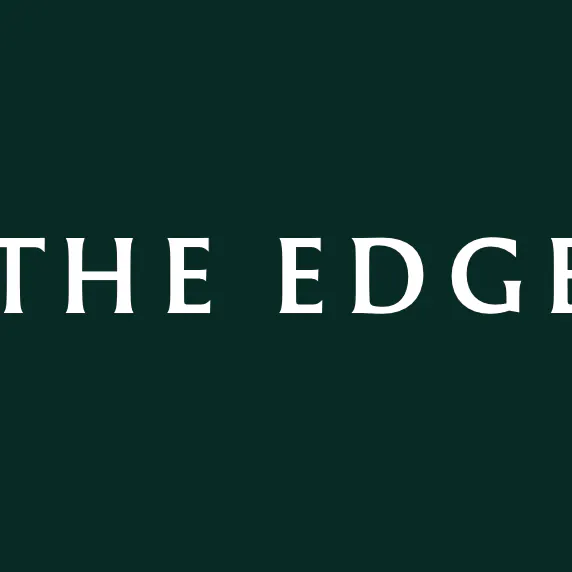 The Edge Restaurant @ Banyan Tree