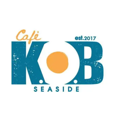 Café K.O.B (Seaside)