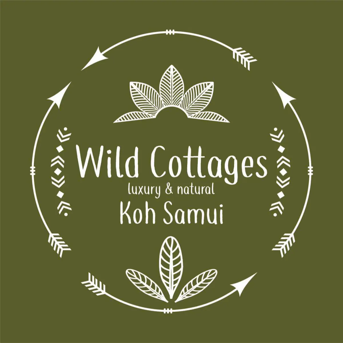 Wild Cottages