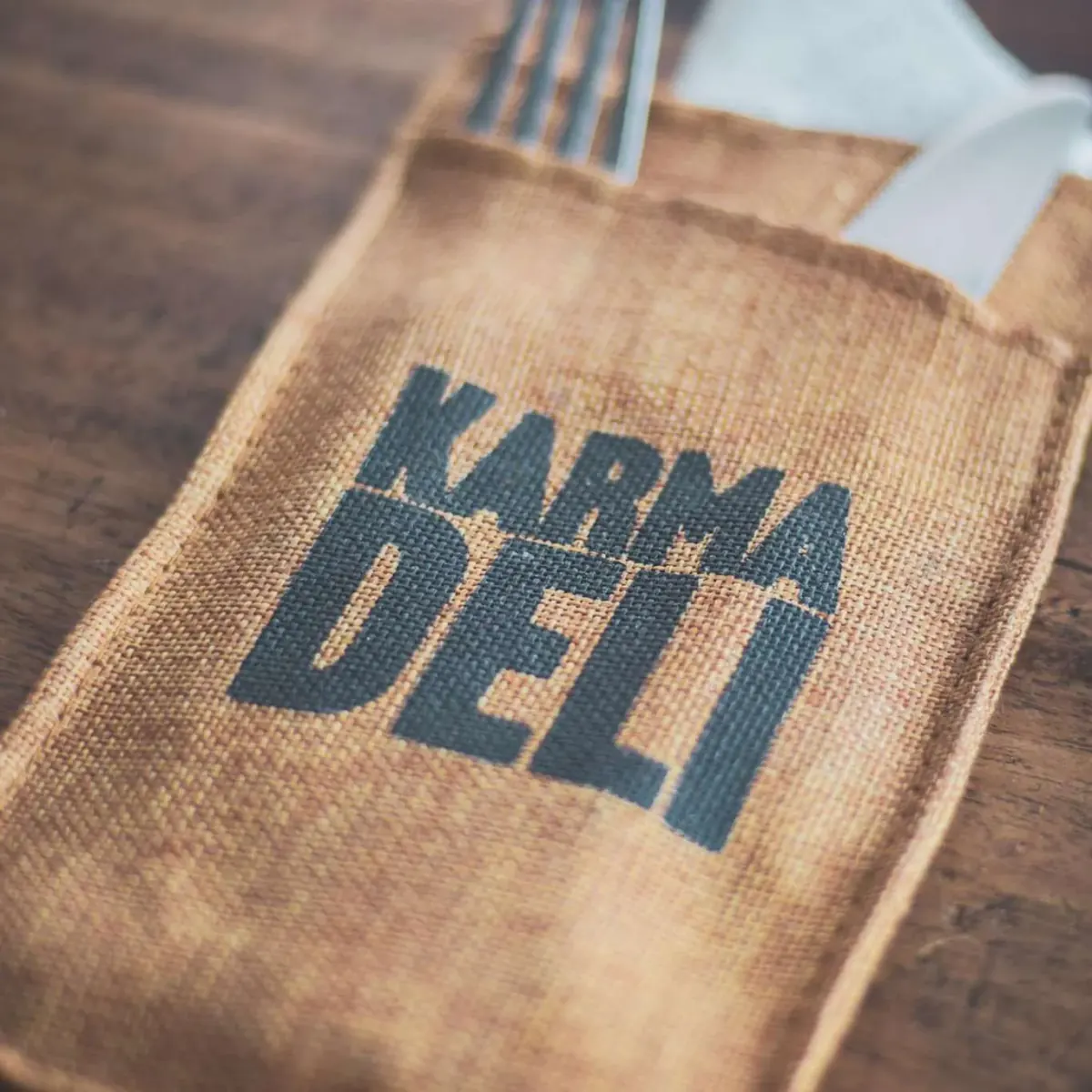 Karma Deli
