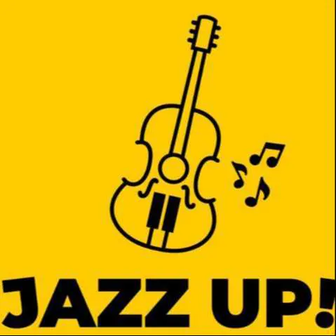 Jazz up Music School & Studio