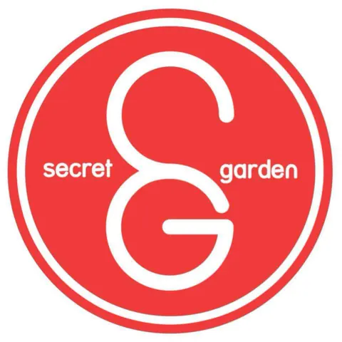 Secret Garden Beach Resort