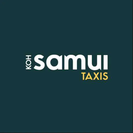 Koh Samui Taxis