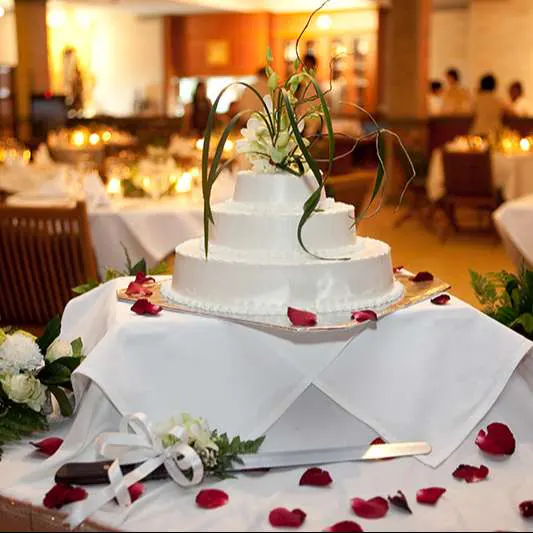 Rajapruek Samui Weddings
