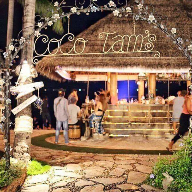 Coco Tam's