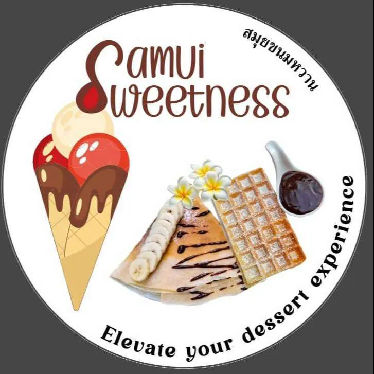 Samui sweetness
