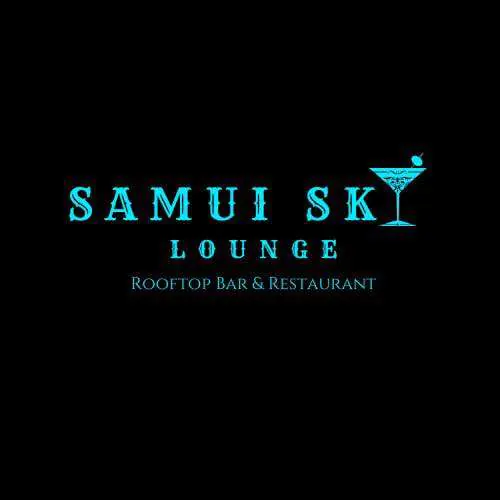Samui Sky Lounge