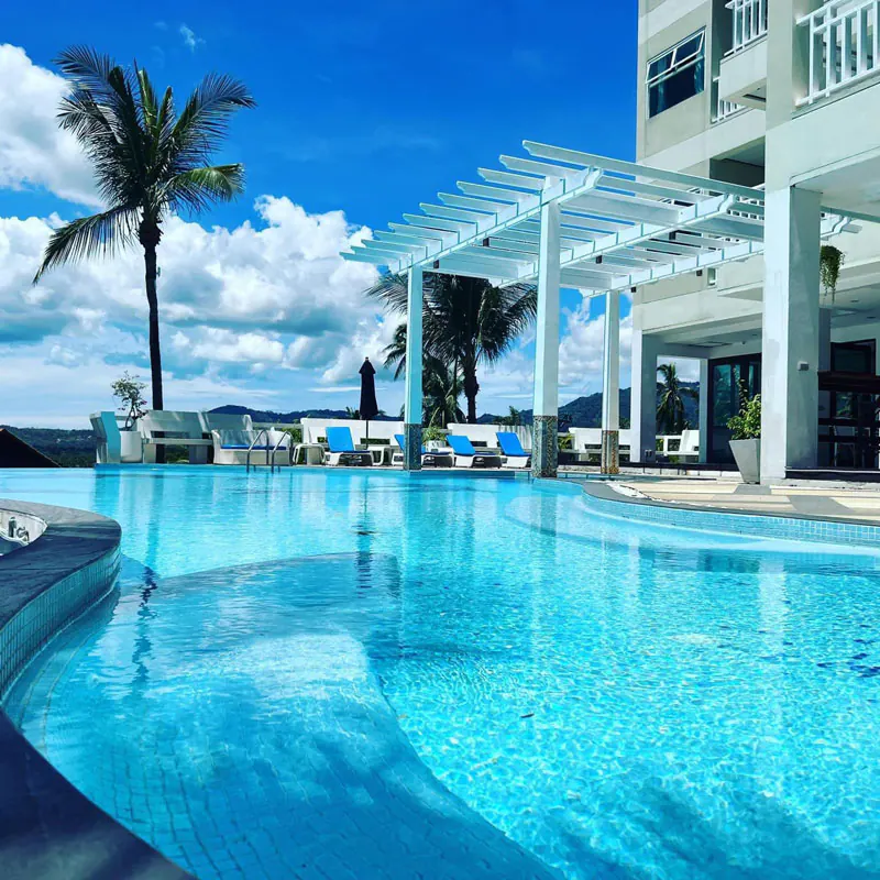 Koh Samui Tower