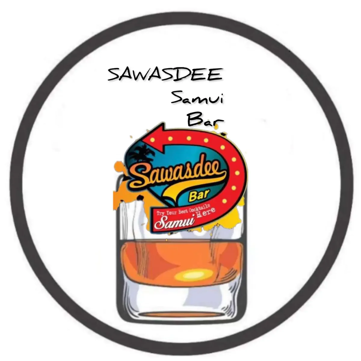 Sawasdee