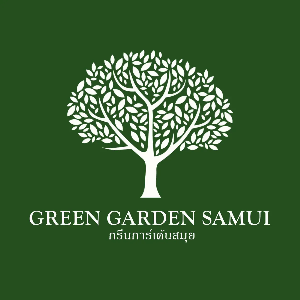Green Garden Services